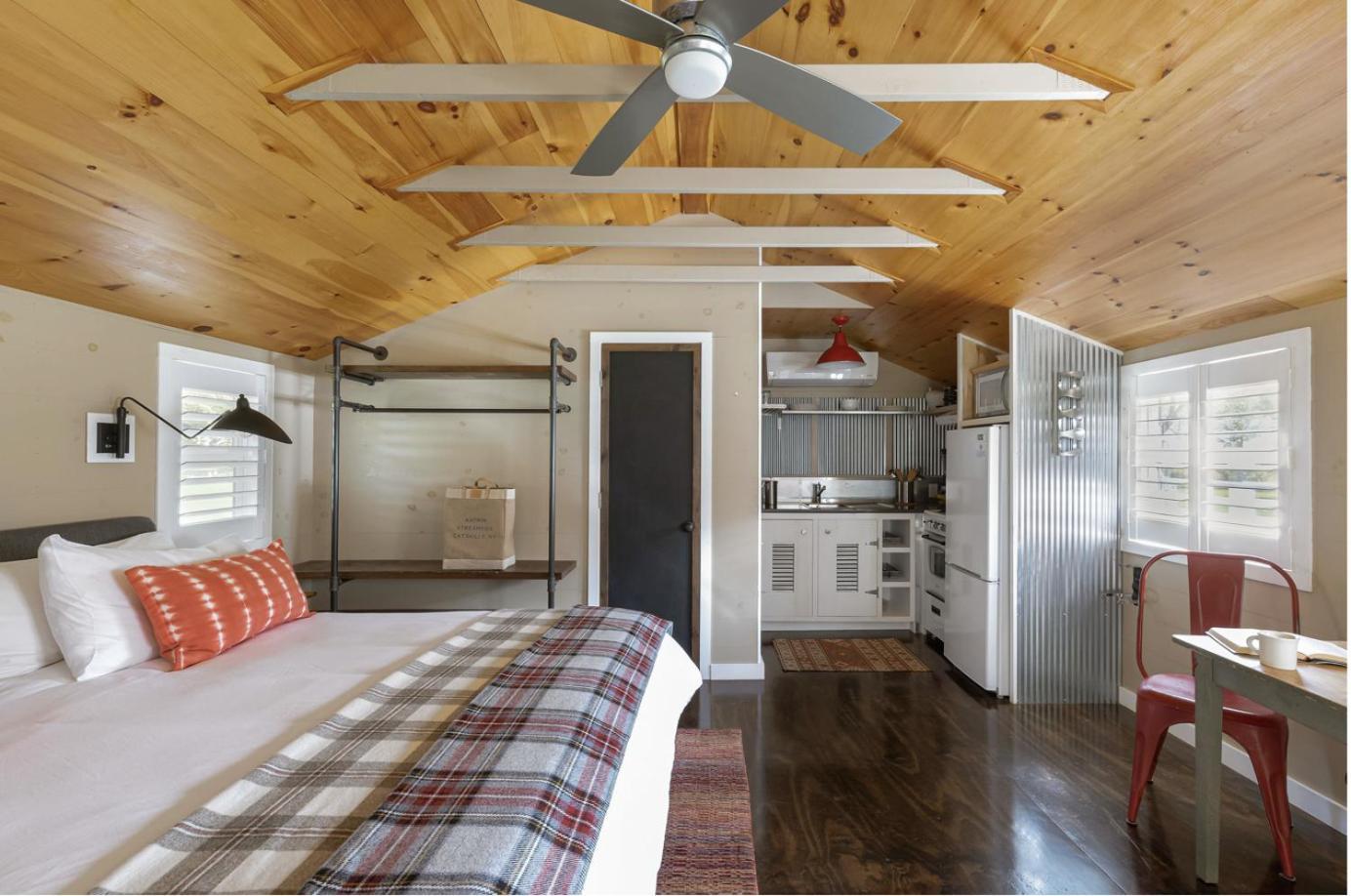 Antrim Streamside Hotel Livingston Manor Luaran gambar