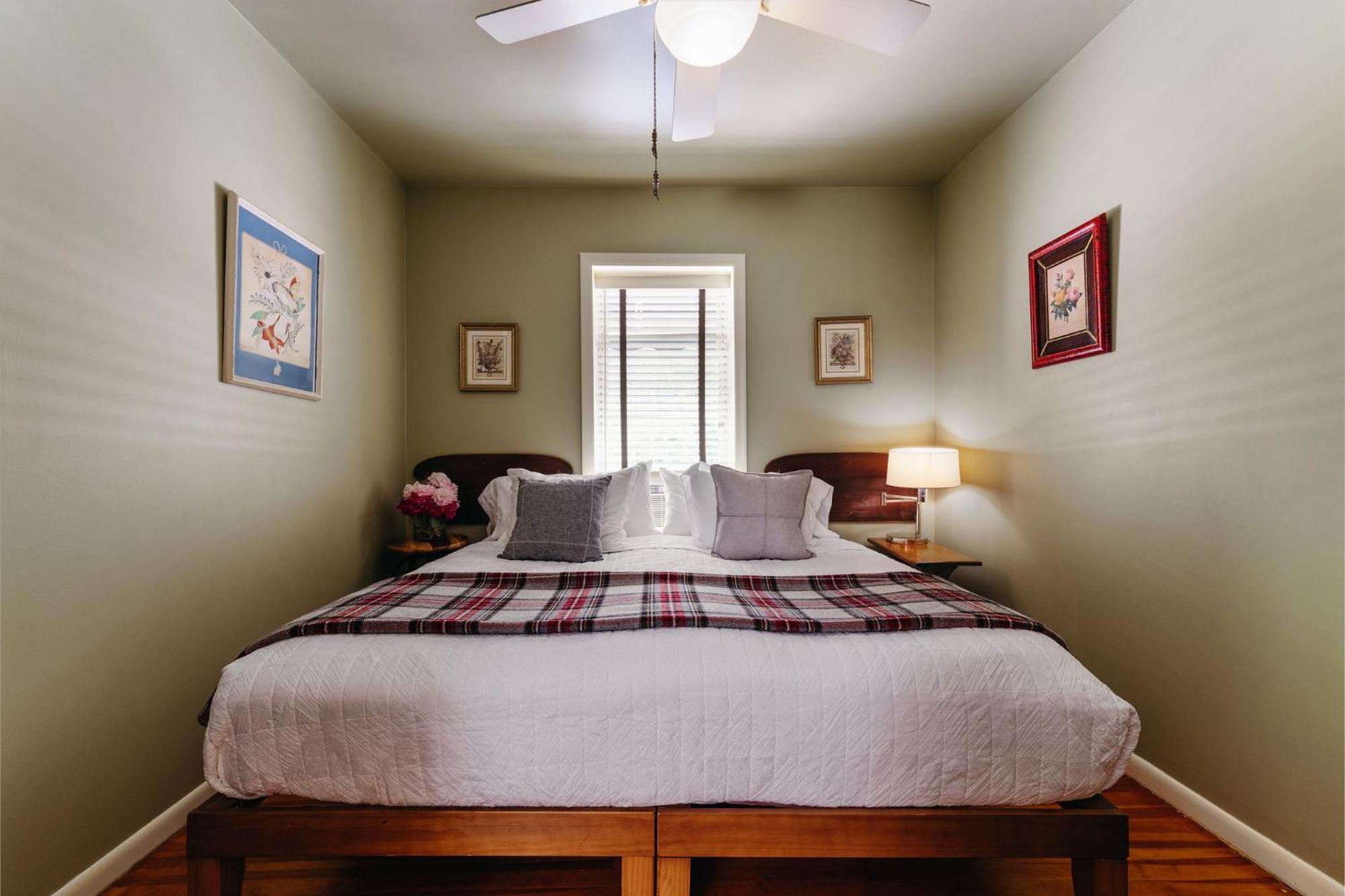 Antrim Streamside Hotel Livingston Manor Luaran gambar