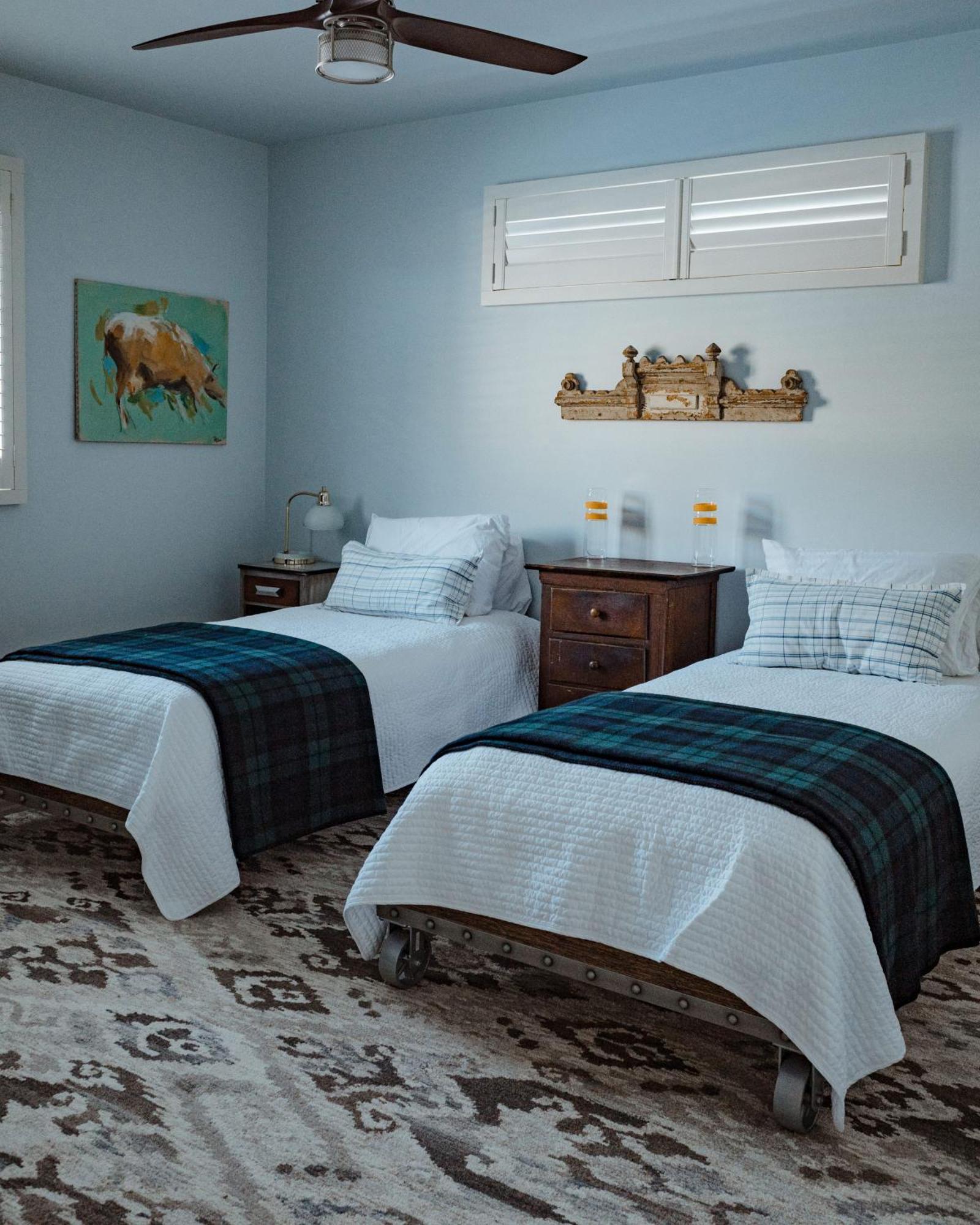 Antrim Streamside Hotel Livingston Manor Luaran gambar