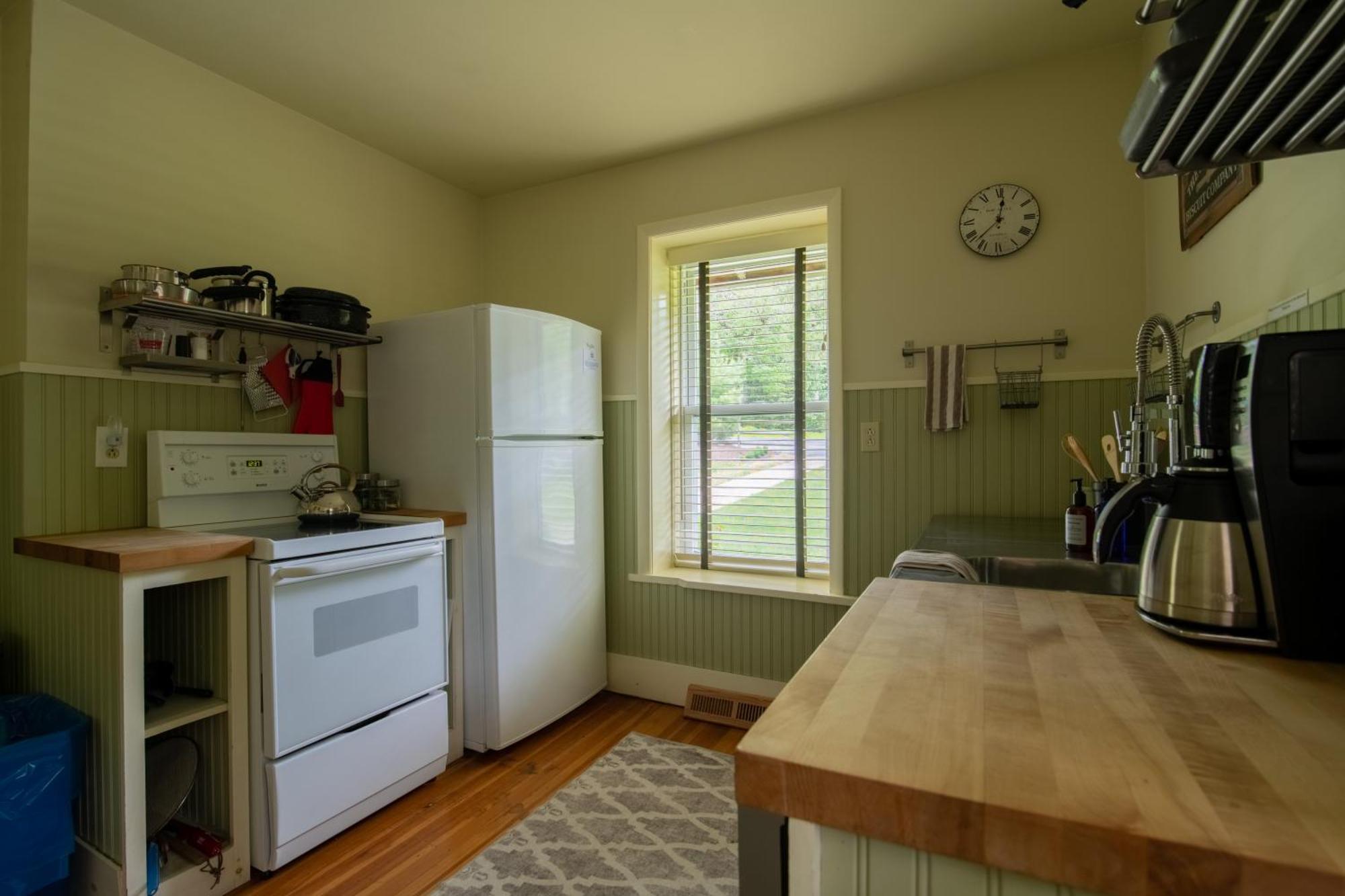 Antrim Streamside Hotel Livingston Manor Luaran gambar