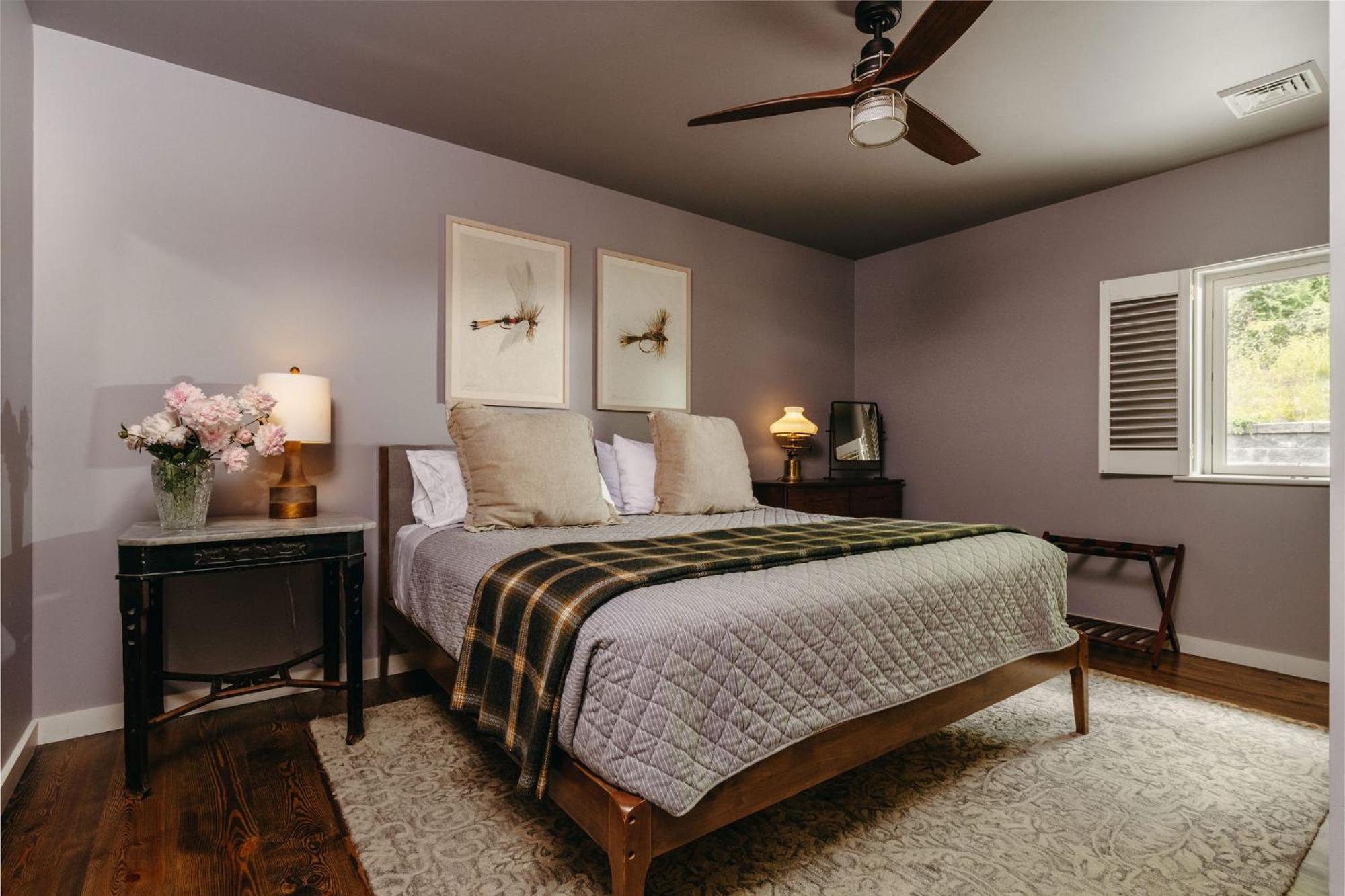 Antrim Streamside Hotel Livingston Manor Luaran gambar