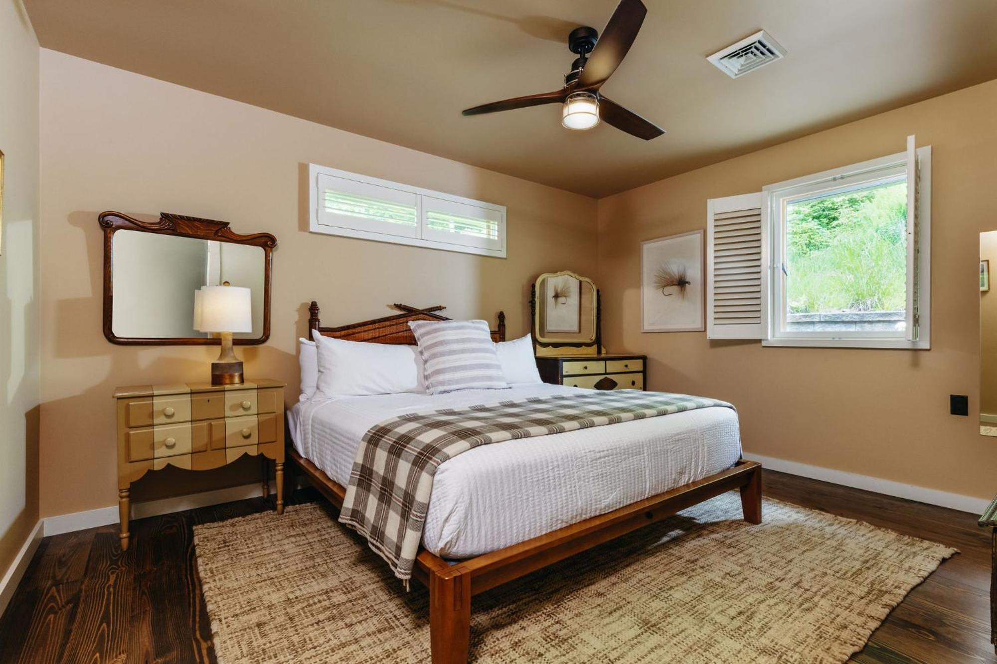 Antrim Streamside Hotel Livingston Manor Luaran gambar