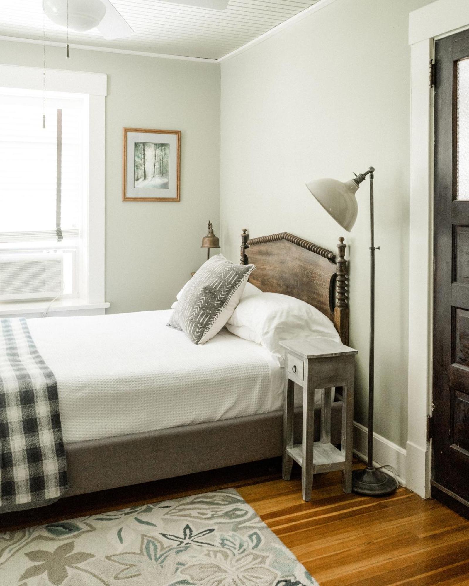 Antrim Streamside Hotel Livingston Manor Luaran gambar